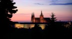 Praga....notturno