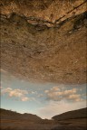 The illusion of the planet The illusion of the planet