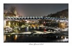 Il ponte sul Mur Il ponte sul Mur