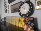 Tempo lungo di esposizione Tempo lungo di esposizione