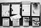 Posta analogica... Posta analogica...