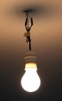 "La ballerina sulla lampadina" "La ballerina sulla lampadina"