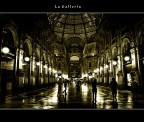 la Galleria