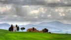 Prima volta in Val d'Orcia Prima volta in Val d'Orcia