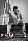 Calciatore o pallavolista?! Calciatore o pallavolista?!