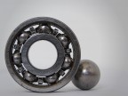 Cuscineto a sfera Cuscineto a sfera