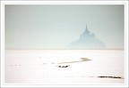 Mont Saint Michel