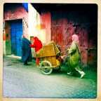 Marocco Marocco