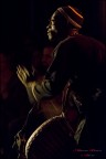 In concert In concert