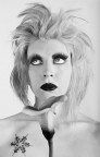 ph: pereztonella
model: Alessandra "La Grisbi"