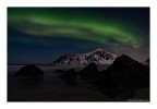 Luci Danzanti (Aurora Boreale) Luci Danzanti (Aurora Boreale)