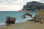 varigotti - baia dei saraceni varigotti - baia dei saraceni