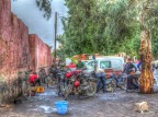Marrakech ...in HDR