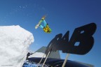 Snowboarder Snowboarder