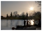 il Pescatore il Pescatore