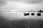 Ormeggio di laguna Ormeggio di laguna