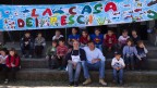 la casa dei pesci la casa dei pesci