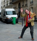 au revoir....! au revoir....!