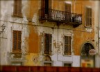la facciata la facciata