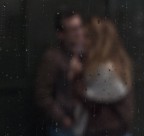 behind the rain behind the rain