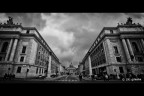 Via della Conciliazione Via della Conciliazione