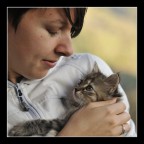 E' sempre incredibile la curiosit� e lo stupore che questi piccoli amici manifestano nei primi mesi, tutto un mondo da scoprire.. e persone da conoscere

Suggerimenti e critiche sempre ben accetti...