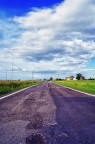 on the road - calerno on the road - calerno