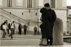 L'abbraccio L'abbraccio