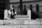 Un bacio Un bacio