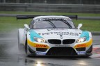 BMW Z4 blancpain