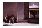 istanbul photoreportage on slide film
by mauro fattore