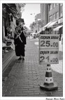 istanbul photoreportage on b/w film
by mauro fattore