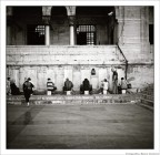 istanbul photoreportage on b/w film
by mauro fattore