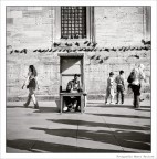 istanbul photoreportage on b/w film
by mauro fattore
