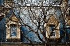 LA CASA MISTERIOSA LA CASA MISTERIOSA