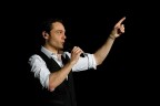 Tiziano Ferro Live! Tiziano Ferro Live!
