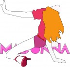 Confessions on a dance floor