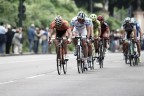 Giro d'Italia, passaggio a Torino