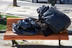 Black sack Black sack