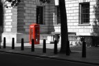 Red Phone Red Phone