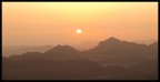 Alba sul Sinai Alba sul Sinai