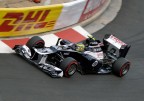 Bruno Senna Bruno Senna