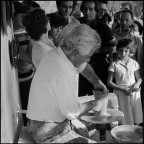 Le magie del vasaio Le magie del vasaio