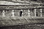 LA PASSEGGIATA LA PASSEGGIATA
