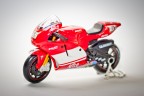 Ducati MotoGp