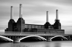 Battersea Power Station, London
