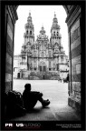 Santiago de Compostela Santiago de Compostela