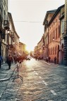 tramonto sulla millemiglia tramonto sulla millemiglia