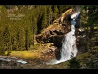 Krimmel Waterfall Krimmel Waterfall