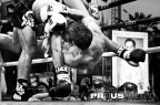 Finali campionato mondiale di ThaiFight - Bangkok Finali campionato mondiale di ThaiFight - Bangkok